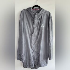 Adidas USA Volleyball windbreaker jacket • Women’s large